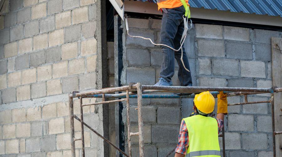 Expert tile roof repair services in Carver, MA